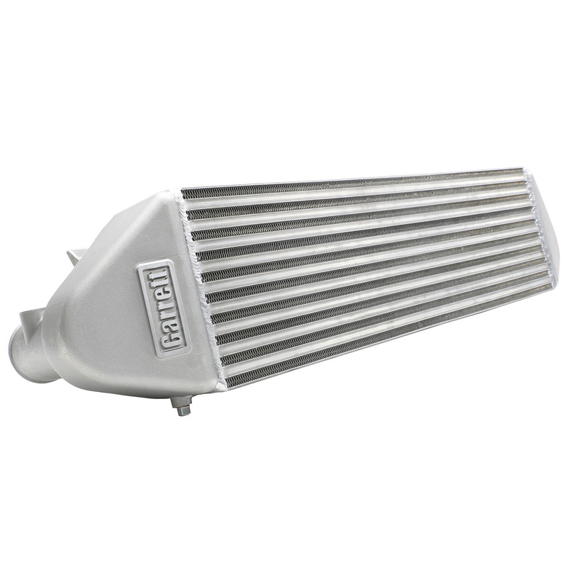 Garrett 13-18 Ford Focus ST 2.0L EcoBoost Air / Air Intercooler – 670HP
