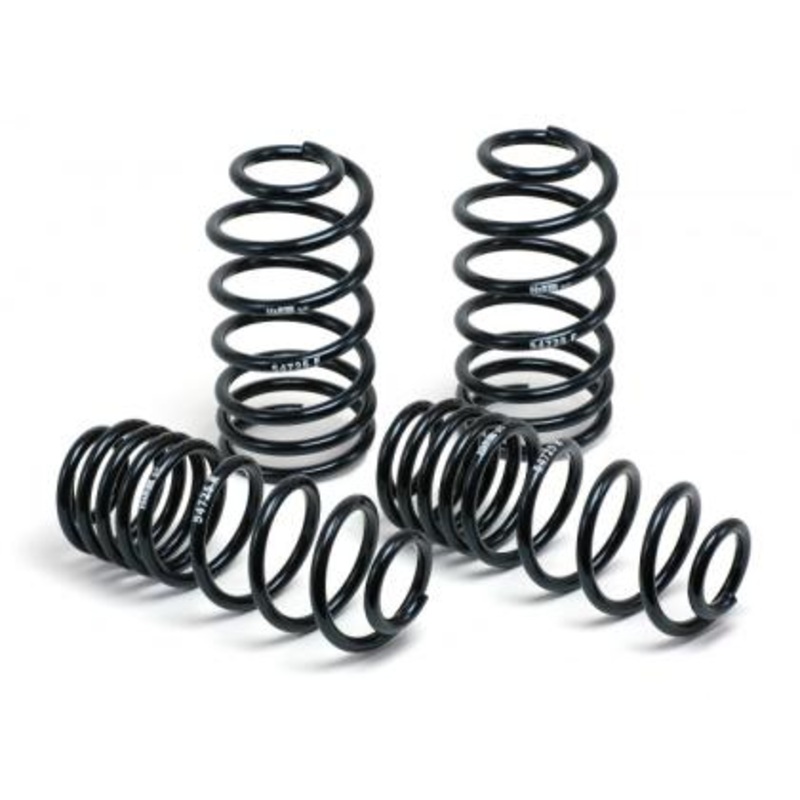 H&R Sport Springs- Edge ST