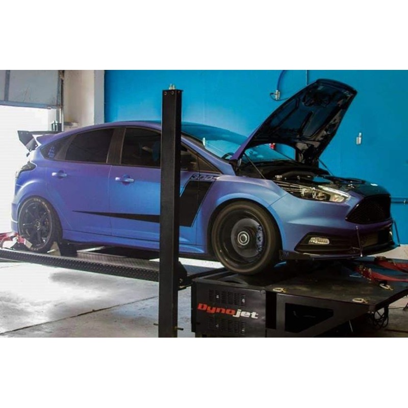 Panda Motorworks Dyno Tune Dyno Tune