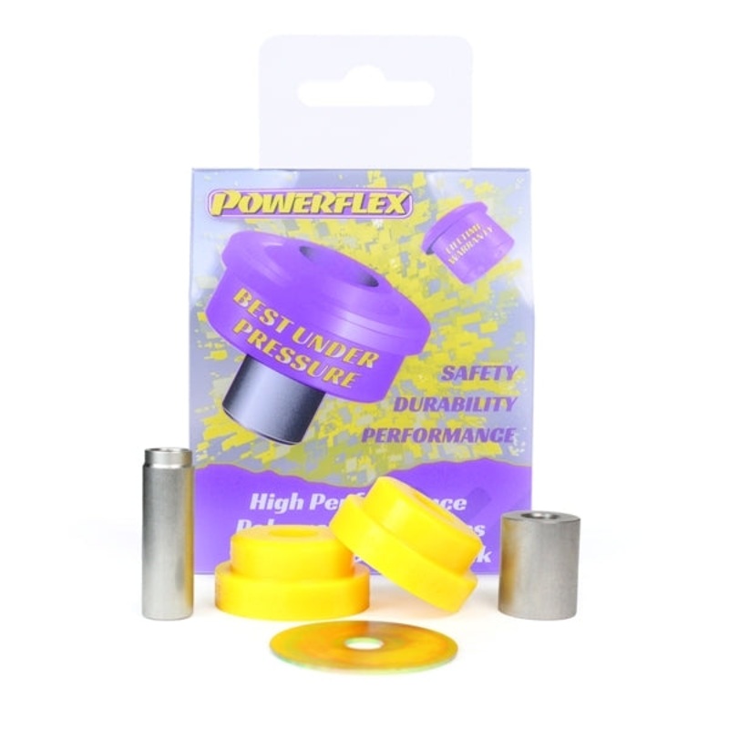 POWERFLEX Fiesta ST Lower Engine Mount Small Bushing Street