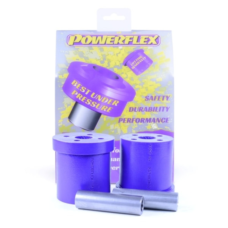POWERFLEX Fiesta ST Rear Beam To Chassis Bushing Street