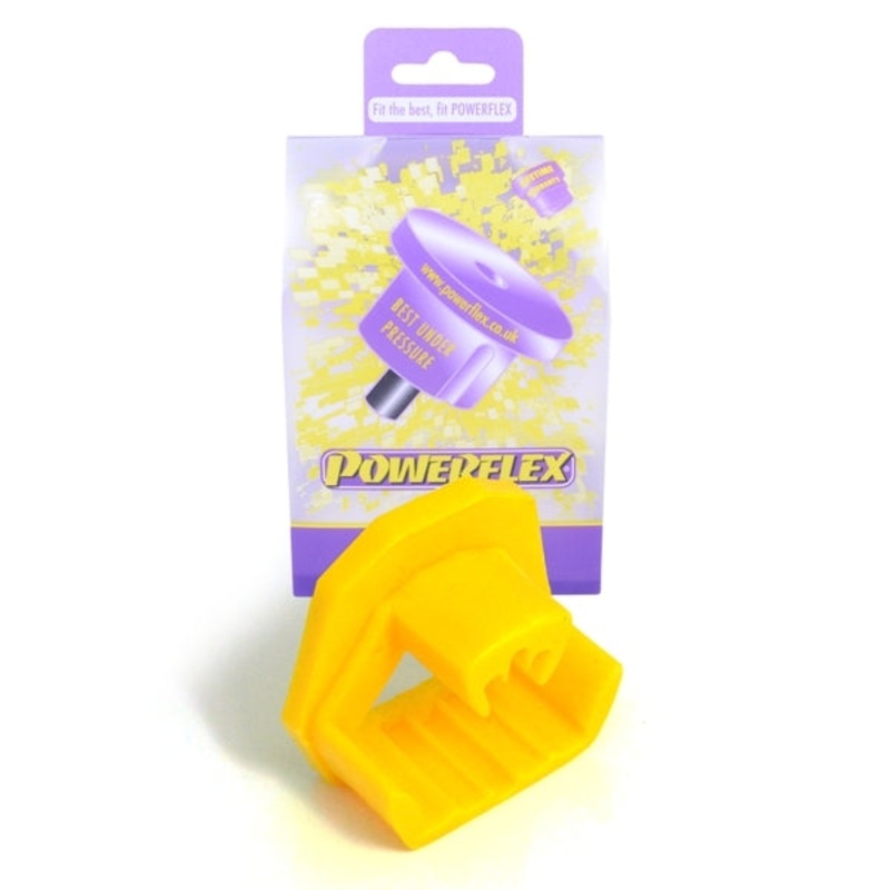 POWERFLEX Focus Lower Engine Mount Insert Late PFF19-1220