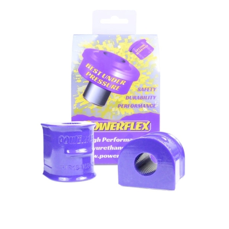 POWERFLEX Focus Mk3 RS Rear Sway Bar To Chassis Bushing – 20 mm Street