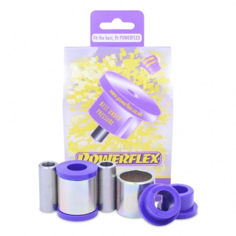 POWERFLEX Focus Rear Track Control Arm Outer Bushing Street