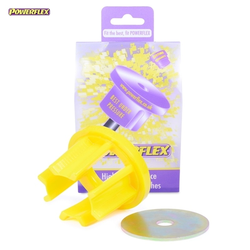 POWERFLEX Focus RS Rear Diff Front Mounting Bushing Insert Street