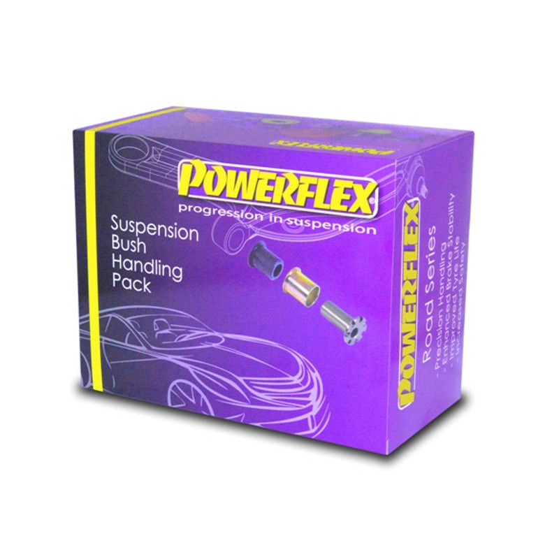POWERFLEX Focus ST Handling Pack
