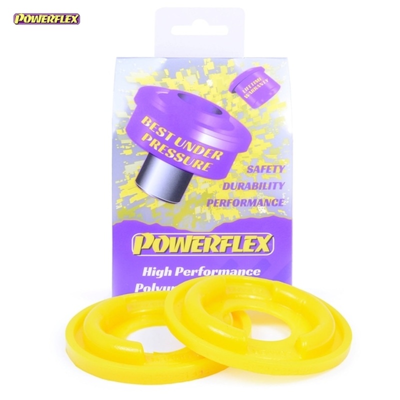 POWERFLEX Focus ST/RS Lower Engine Mount Bushing Insert Street