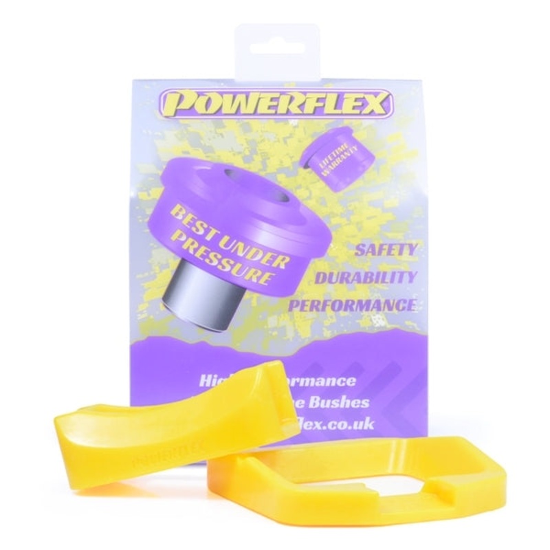 POWERFLEX Focus ST/RS Transmission Mount Street