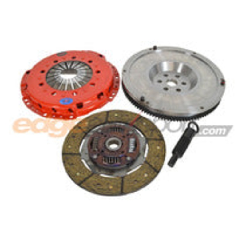 South Bend Clutch Stg 2 Daily Clutch Kits