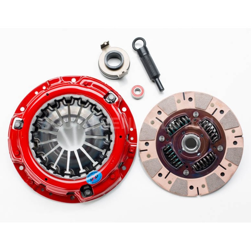 South Bend Clutch Stg 2 Endur Clutch Kits
