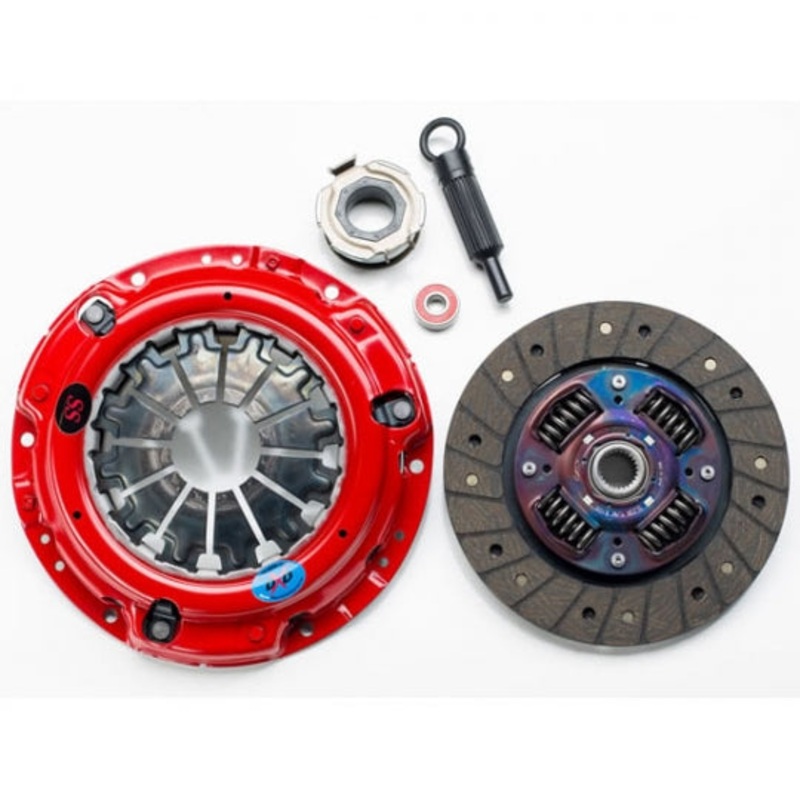 South Bend Clutch Stg 3 Daily Clutch Kits