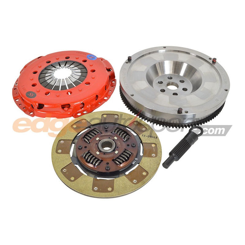 South Bend Clutch Stg 3 Endur Clutch Kits