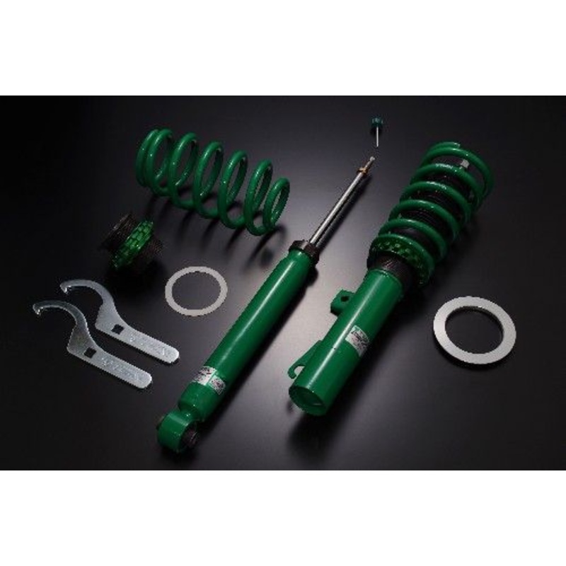 Tein StreetBasisZ Coilovers- Nissan 350z