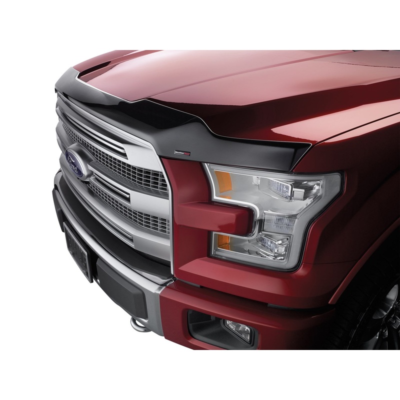 WeatherTech 2019 Ford Ranger Hood Protector