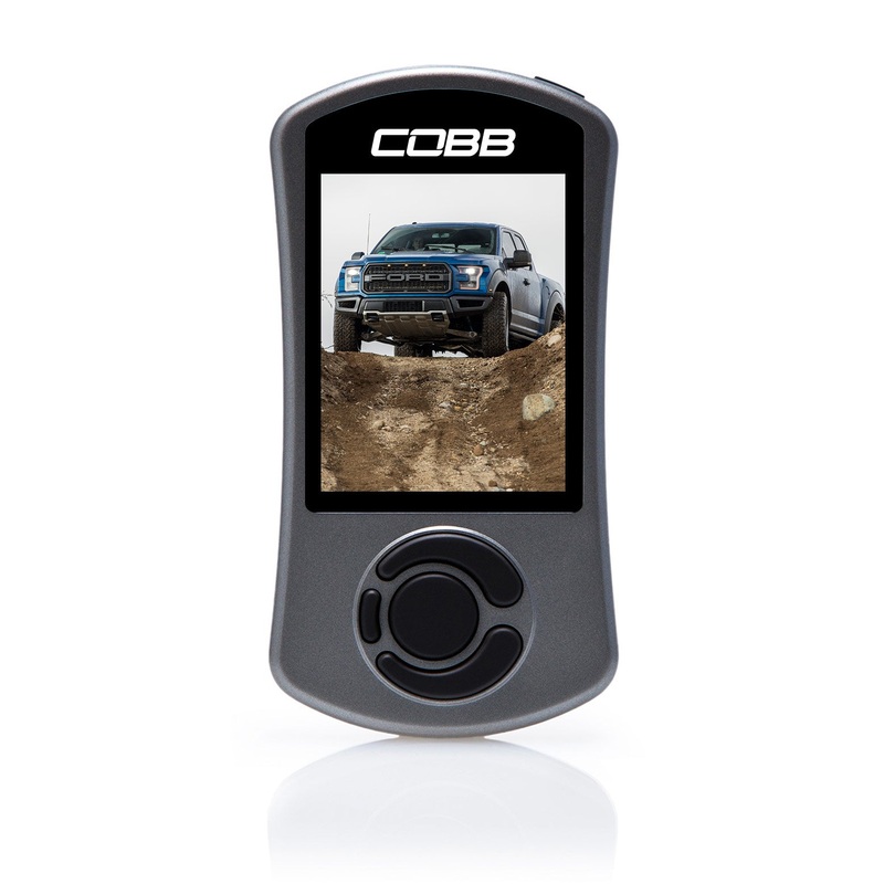 COBB F-150 RAPTOR ACCESSPORT V3 (UPGRADE TO TCM FLASHING)