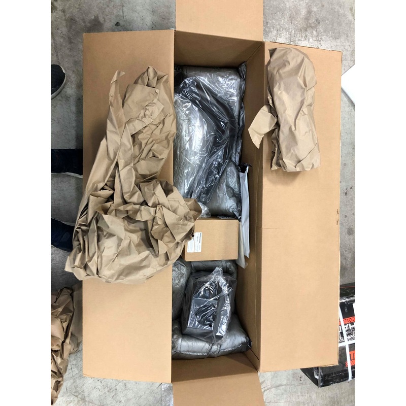 CPE Ford Fiesta ST Intake System-Black **Open Box**