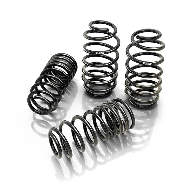 EIBACH LOWERING SPRINGS (MK7) GOLF R