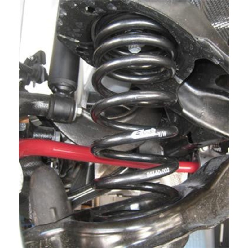 Eibach Pro-Kit for 14-18 Ford Focus ST