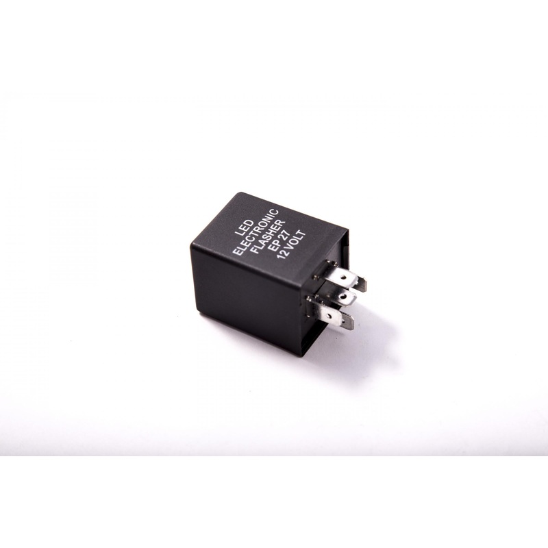 EP27 LED Turn Signal Flasher Diode Dynamics