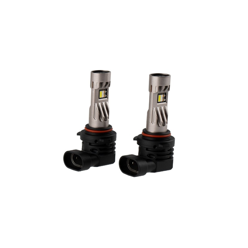 Hi/Lo Beam LED Headlight for 14-15 GMC Sierra 1500 (pair)