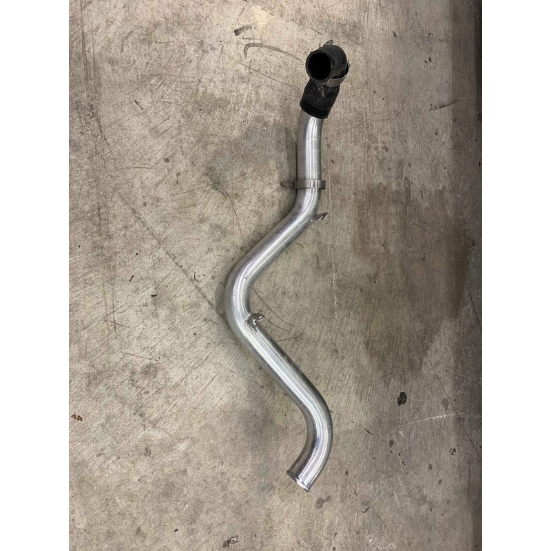 MBRP Hot Side Charge Pipe-USED