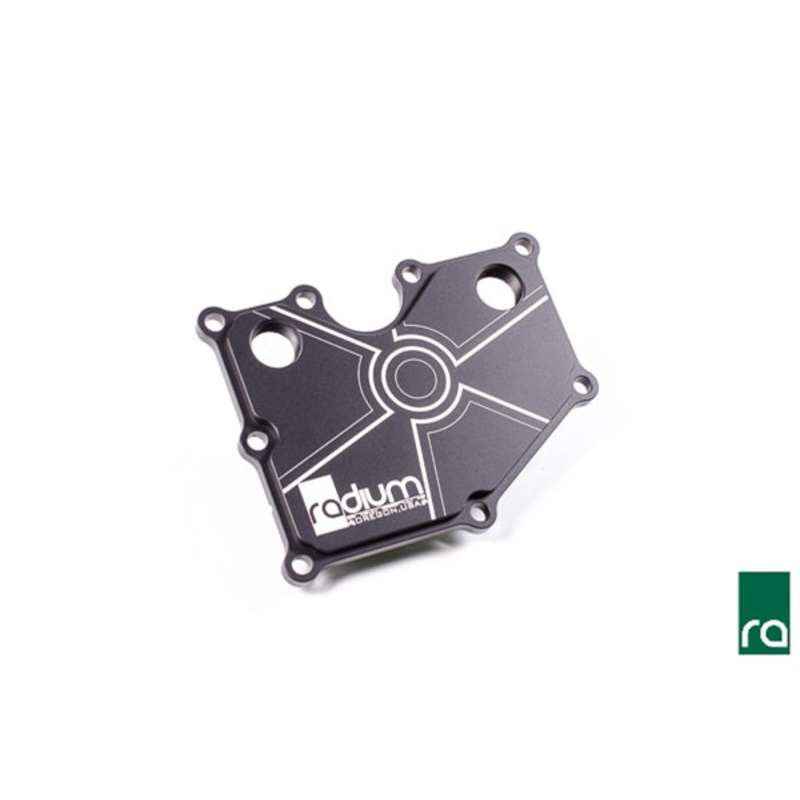 Radium Engineering PCV Baffle Plate, Ford EcoBoost, Duratec, Mazda MZR