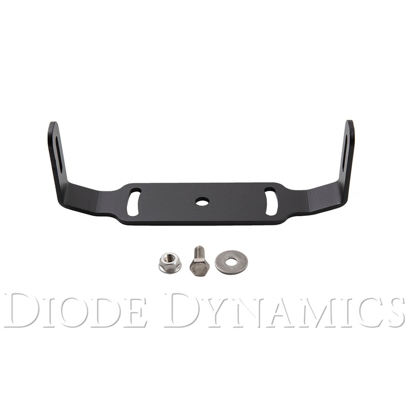 Stage Series 6 Inch U Bracket Single Diode Dynamics