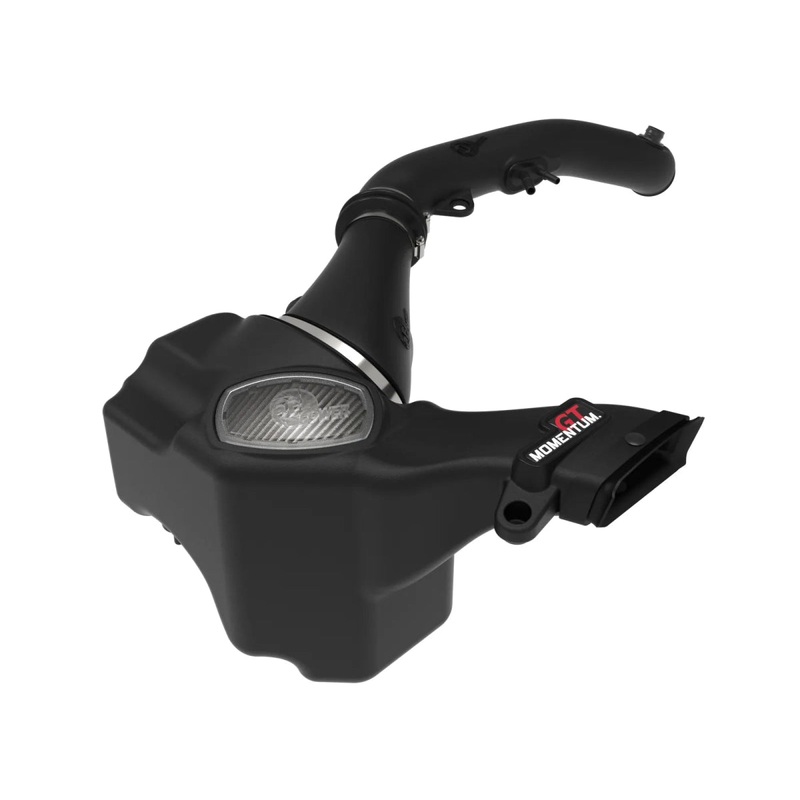 aFe 2024 Ford Ranger Raptor V6-3.0L Momentum GT Cold Air Intake System Pro Dry S Filter