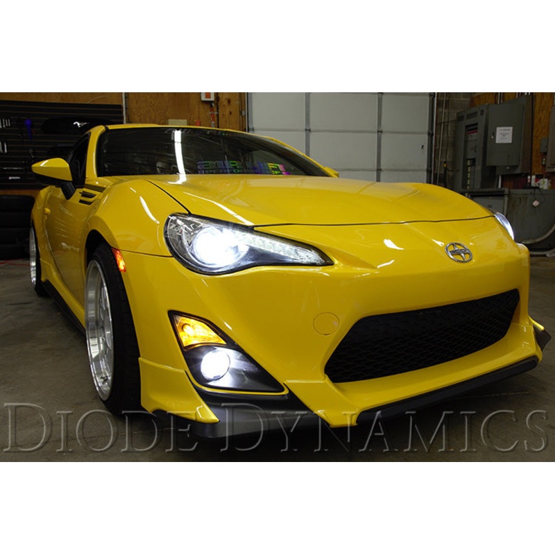 Always-On Module for 2013-2016 Scion FR-S Diode Dynamics