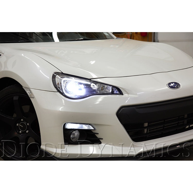 Always-On Module for 2013-2016 Subaru BRZ (EU/AU/JDM) Diode Dynamics