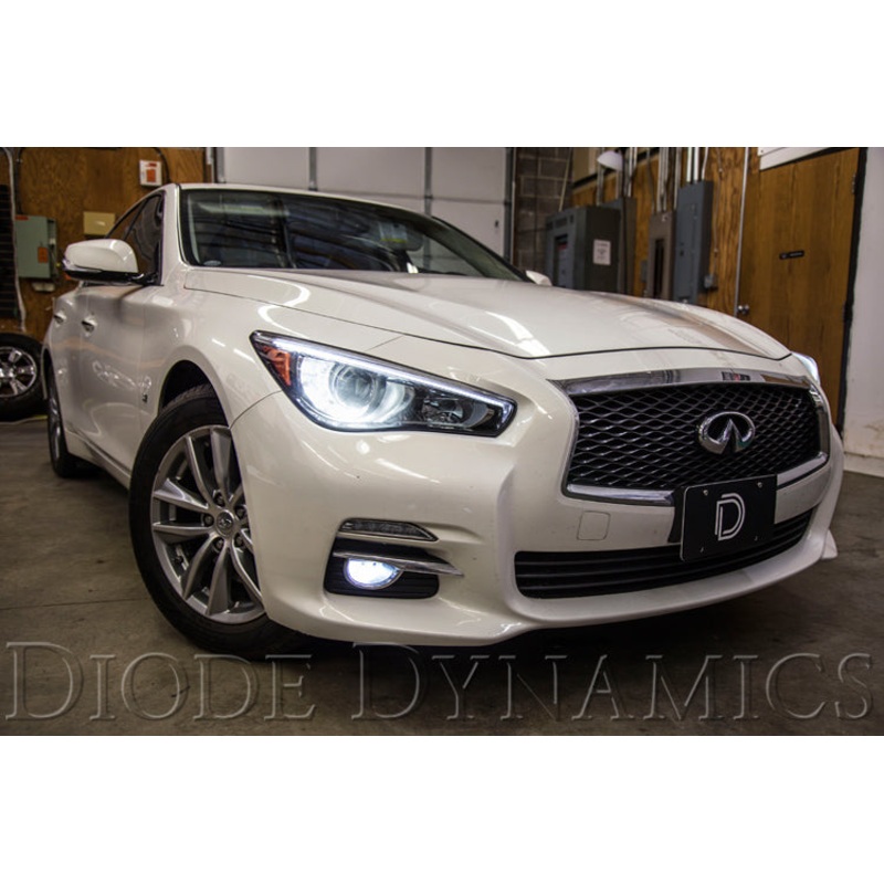 Always-On Module for Infiniti Q50/Q70 (USDM) Diode Dynamics