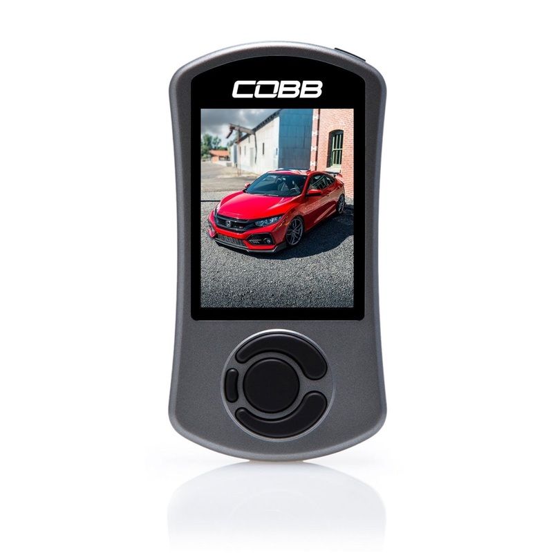 Cobb 17-20 Honda Civic SI (FC1/FC3) AccessPORT V3 Cobb Accessport