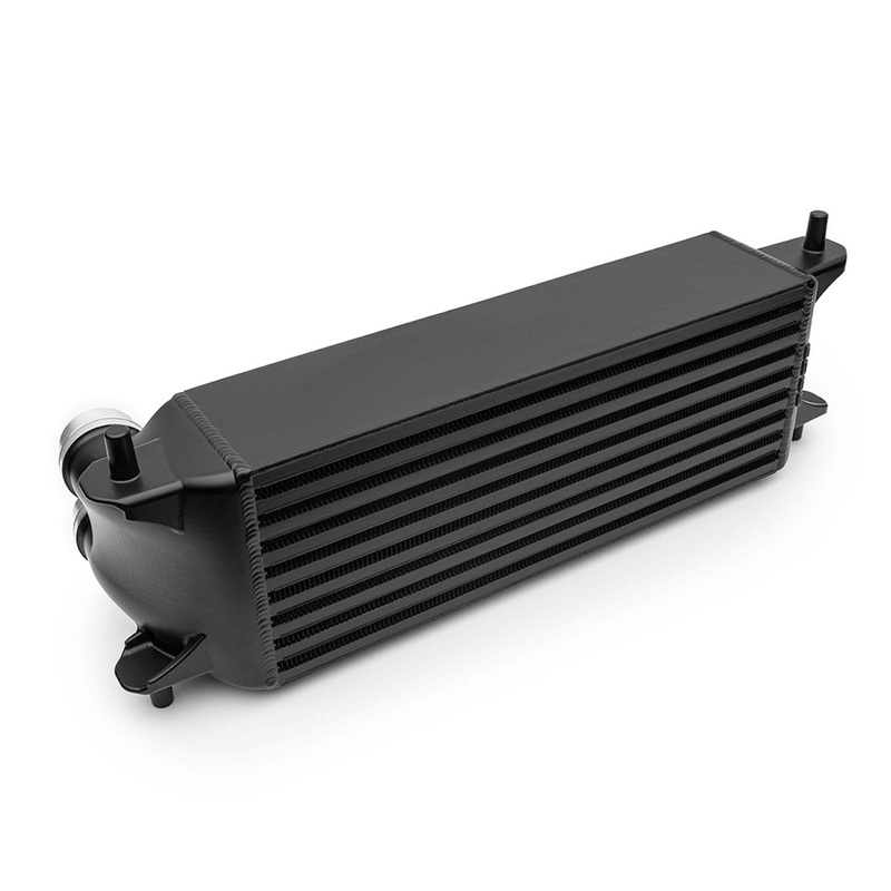 COBB Front Mount Intercooler  2024 Ford Ranger Raptor (3.0L EcoBoost) Black