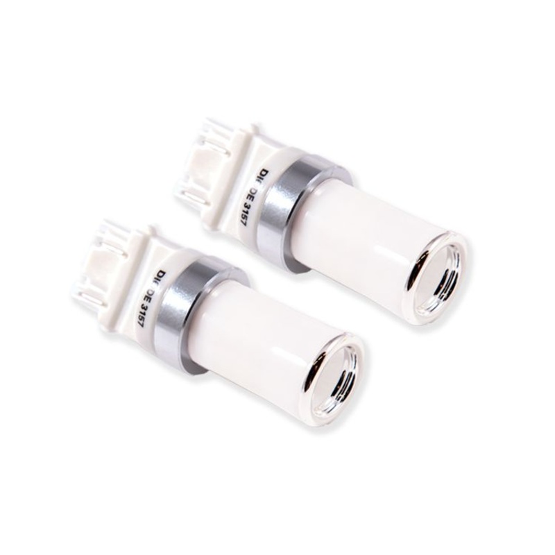 Diode Dynamics Backup LEDs for 2021-2024 Ford Bronco Sport (pair) HP48 (250 lumens)