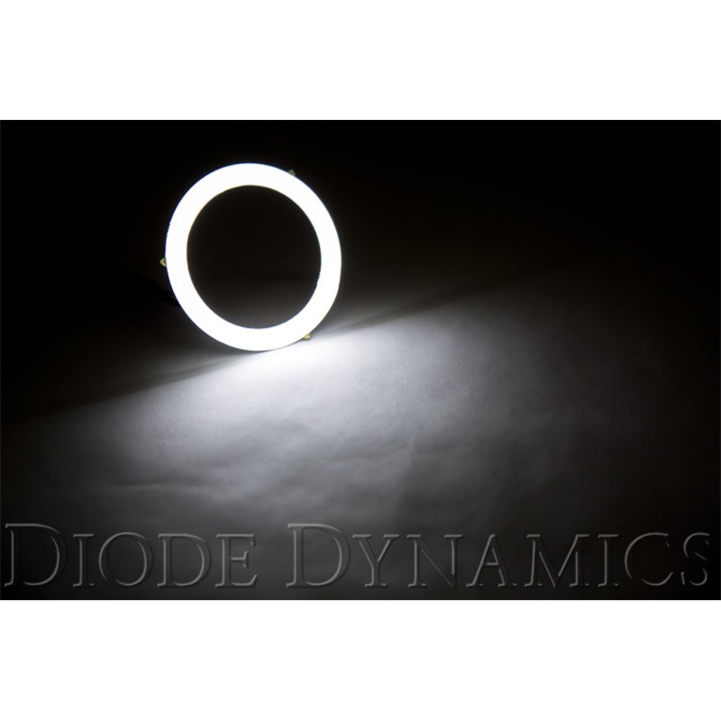 Halo Lights LED 100mm/130mm Switchback Four Diode Dynamics