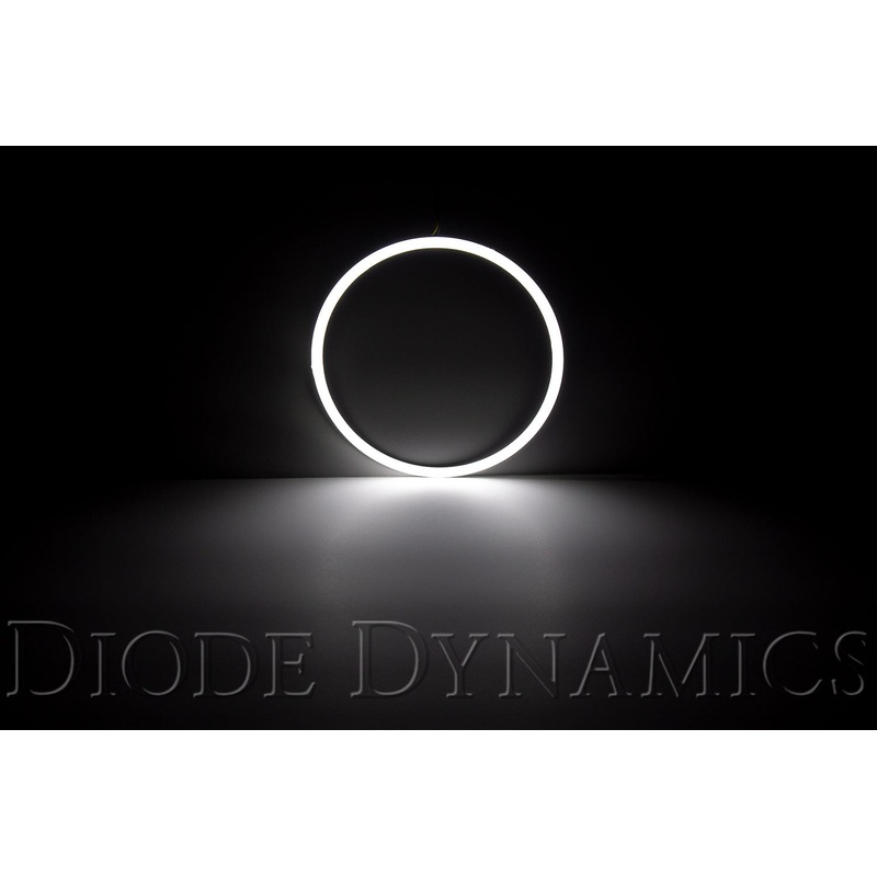 Halo Lights LED 185mm Switchback Single Diode Dynamics
