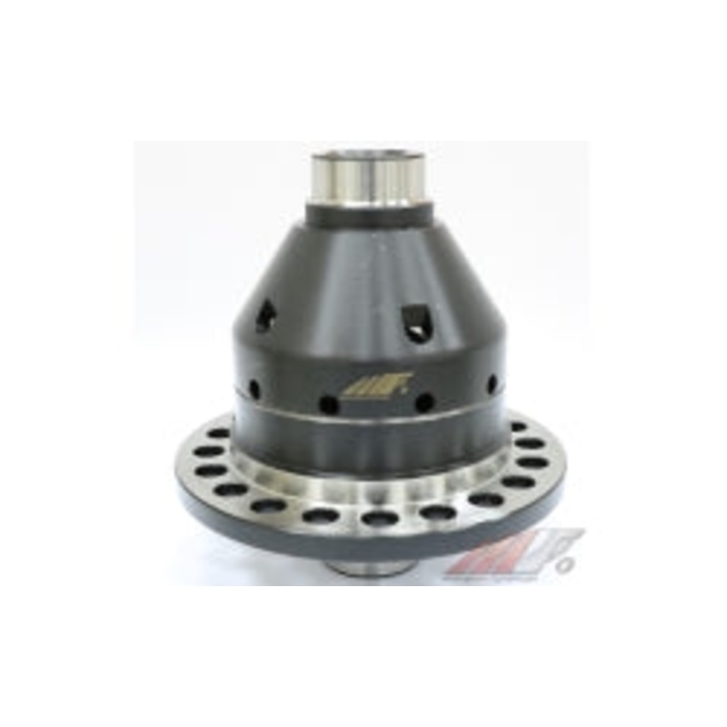MFactory Helical Limited Slip Differential Fiesta ST