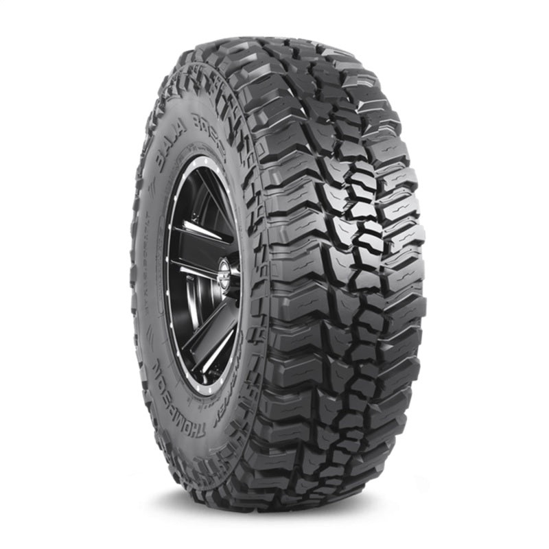 Mickey Thompson Baja Boss M/T Tire – 40X13.50R17LT 121Q