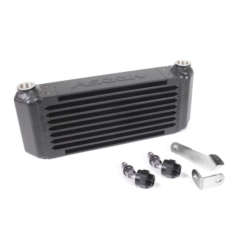 PERRIN 20-24 Subaru Outback XT & Legacy XT / 22-24 Wilderness Transmission Oil Cooler Kit for CVT