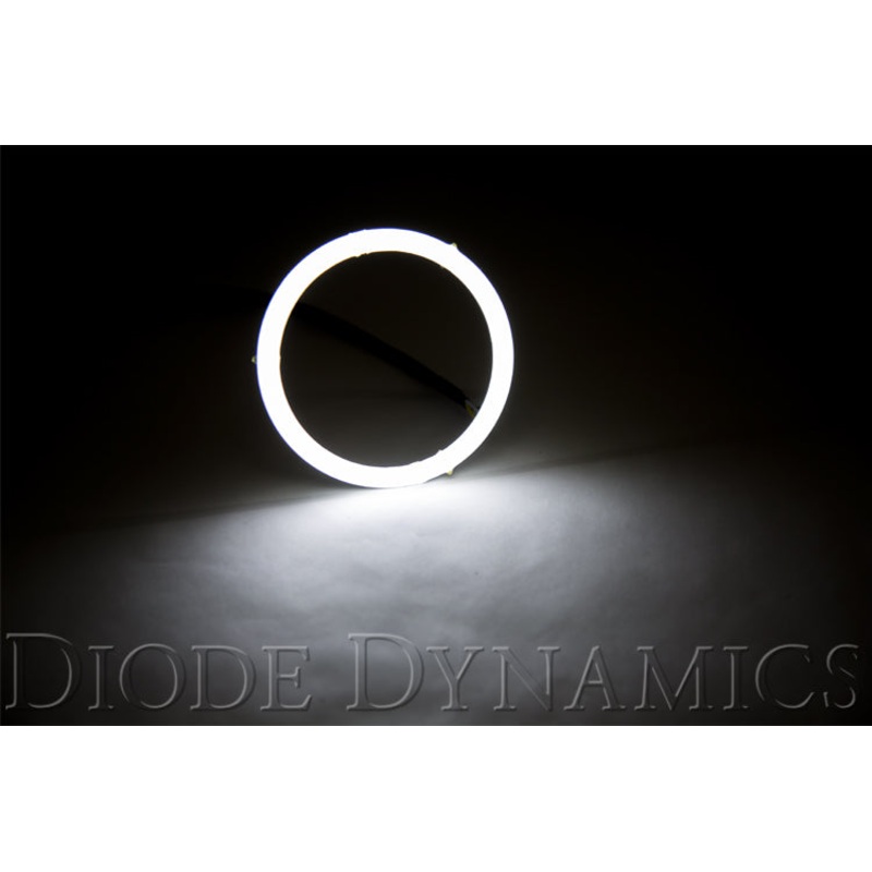 Halo Lights LED 100mm Switchback Pair Diode Dynamics