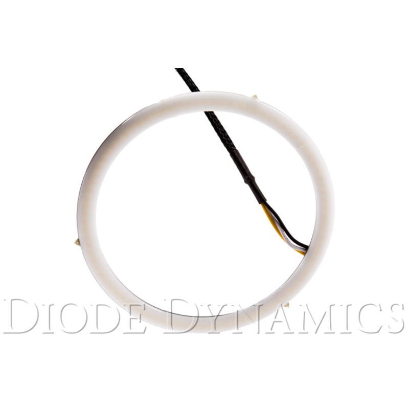 Halo Lights LED 110mm Red Four Diode Dynamics