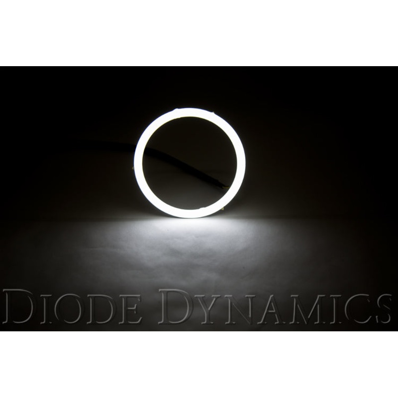 Halo Lights LED 110mm Switchback Pair Diode Dynamics