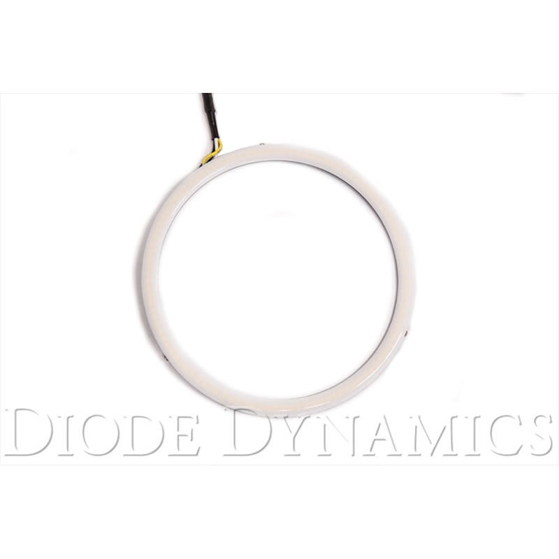 Halo Lights LED 140mm Red Four Diode Dynamics