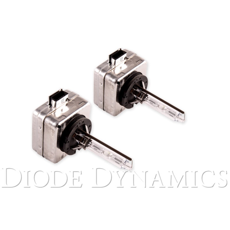 HID Bulb D1S 8000K Pair Diode Dynamics