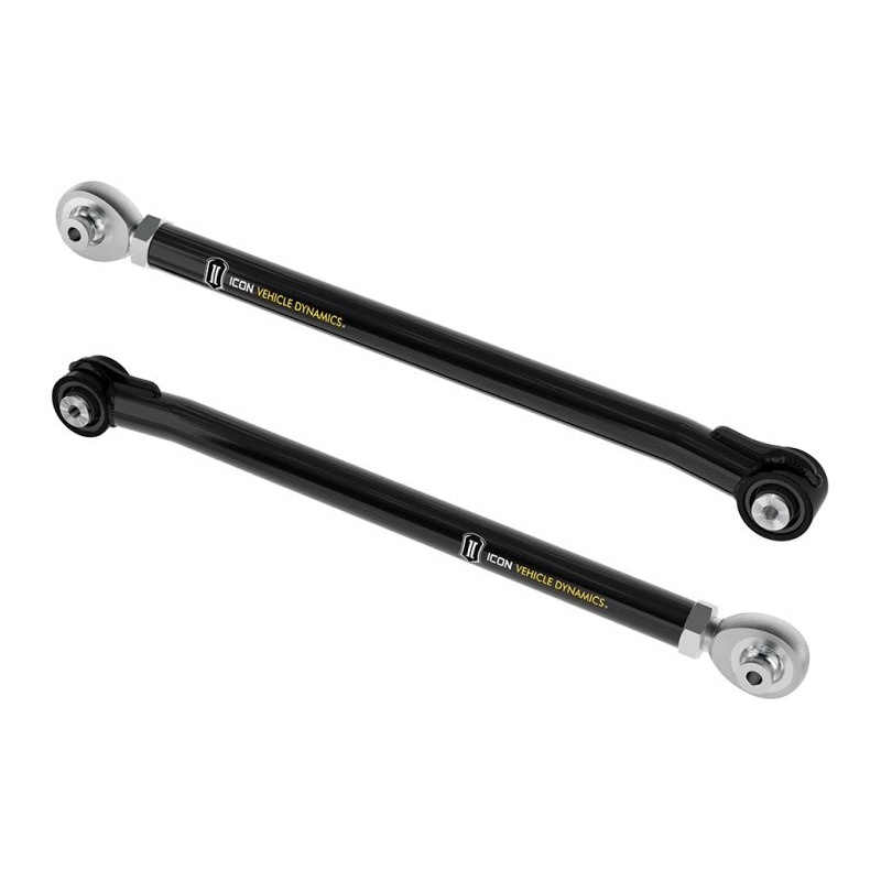 ICON 2024- Tacoma Tubular Rear Lower Link Kit