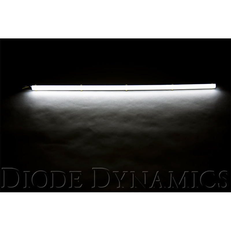 LED Strip Lights High Density SF Switchback 12 Inch Diode Dynamics
