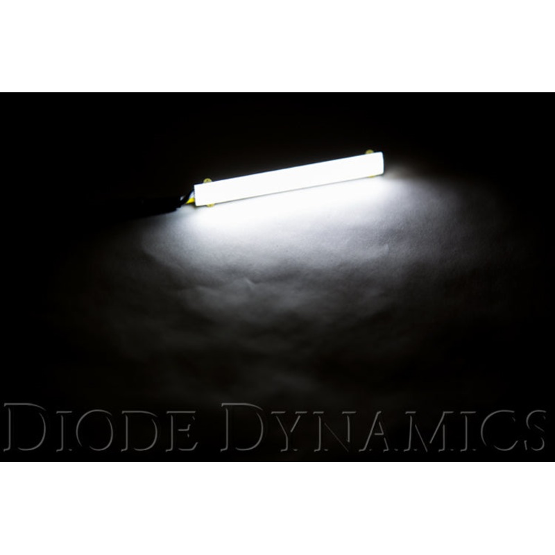 LED Strip Lights High Density SF Switchback 3 Inch Diode Dynamics