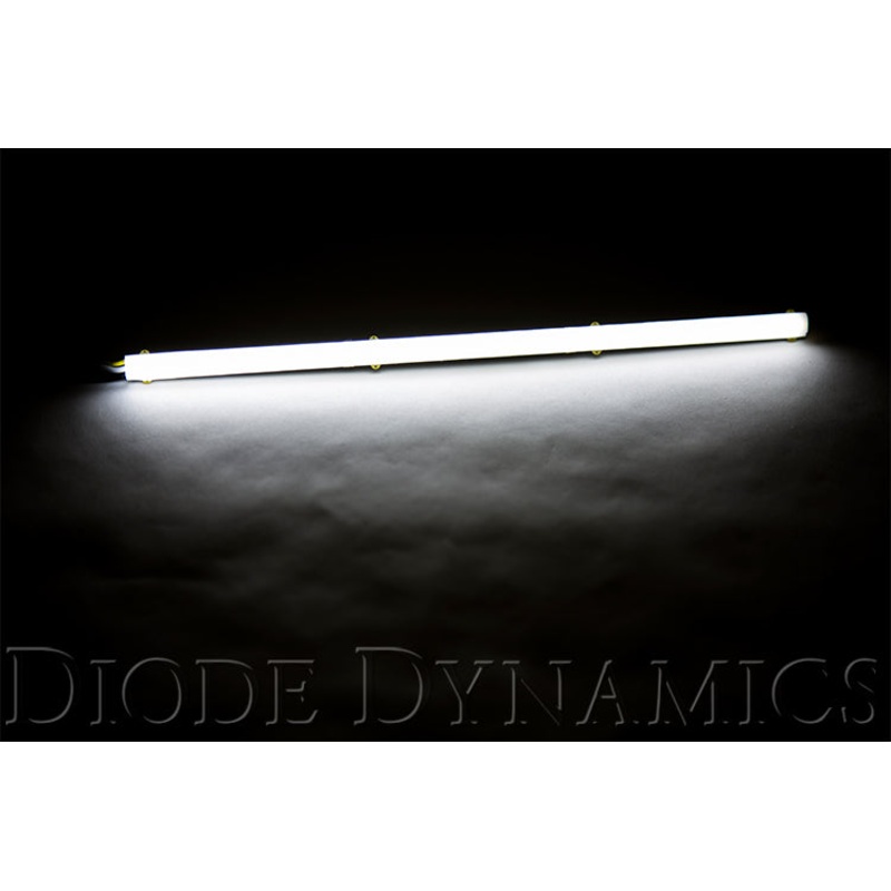 LED Strip Lights High Density SF Switchback 9 Inch Diode Dynamics