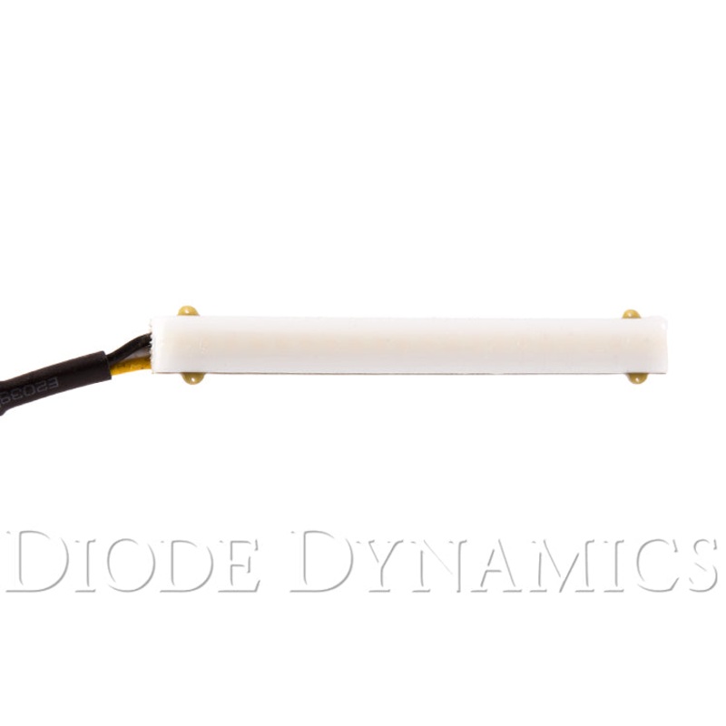 LED Strip Lights High Density SF Switchback Dual 3 Inch Kit Diode Dynamics