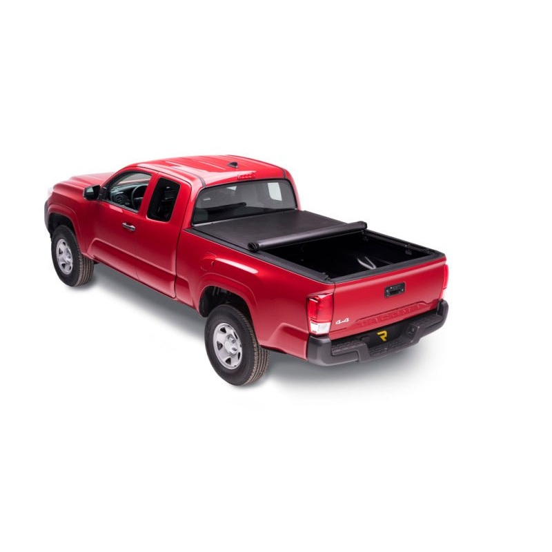 Truxedo 2024 Toyota Tacoma 5ft Lo Pro Bed Cover